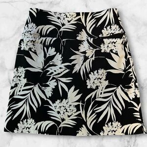 S.C.&Co stretch skort sz XS 010